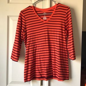 St. John’s Bay top